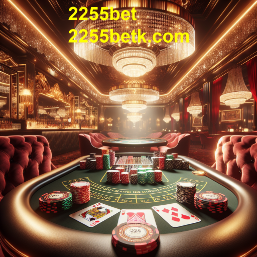 Emoção e Grandes Recompensas: Explore a Categoria 'High Roller' no 2255bet
