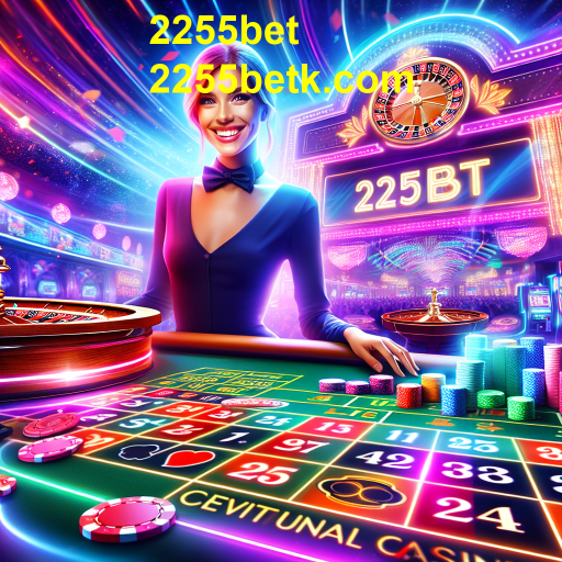 A Emoção da Roleta no 2255bet: História, Estratégias e Diversão