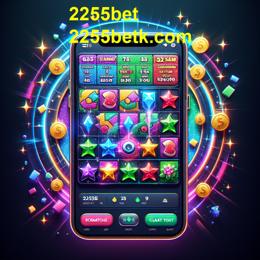 A Emoção das Raspadinhas no 2255bet: Divirta-se e Conquiste Prêmios
