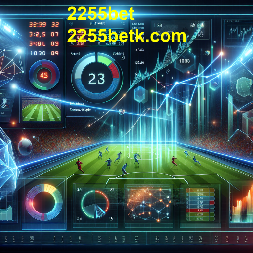 Apostas Esportivas: Como Aumentar suas Chances de Sucesso na 2255bet