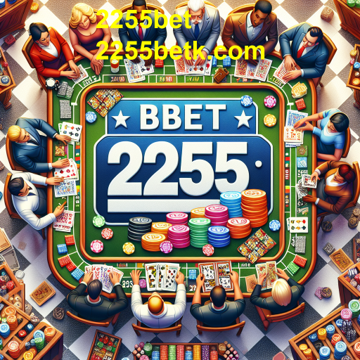 2255bet